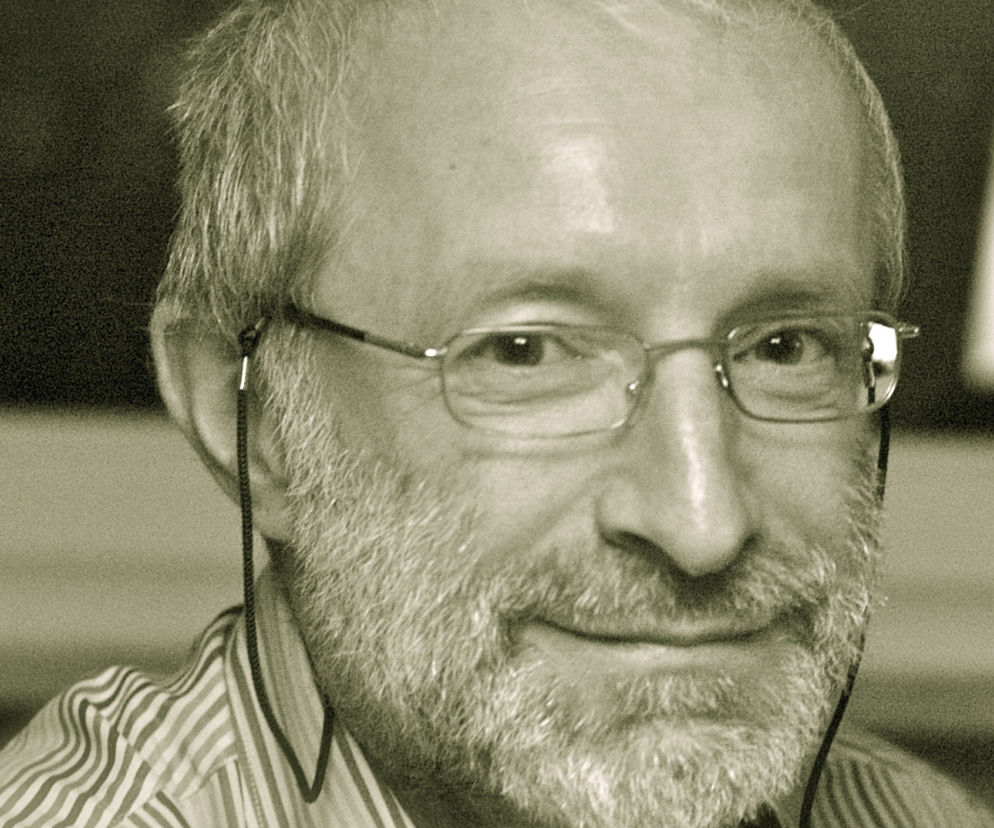 Grzegorz Lindenberg