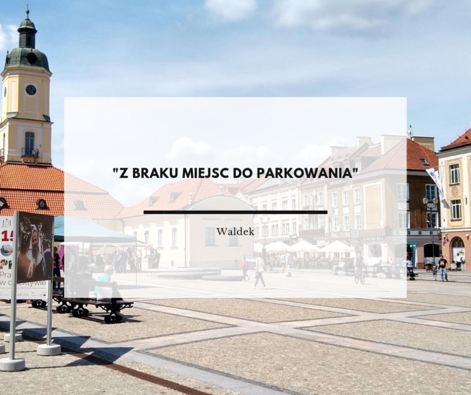 Z czego słynie Białystok? Komentarze naszych Internautów