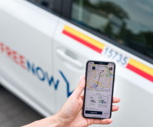 Free Now
