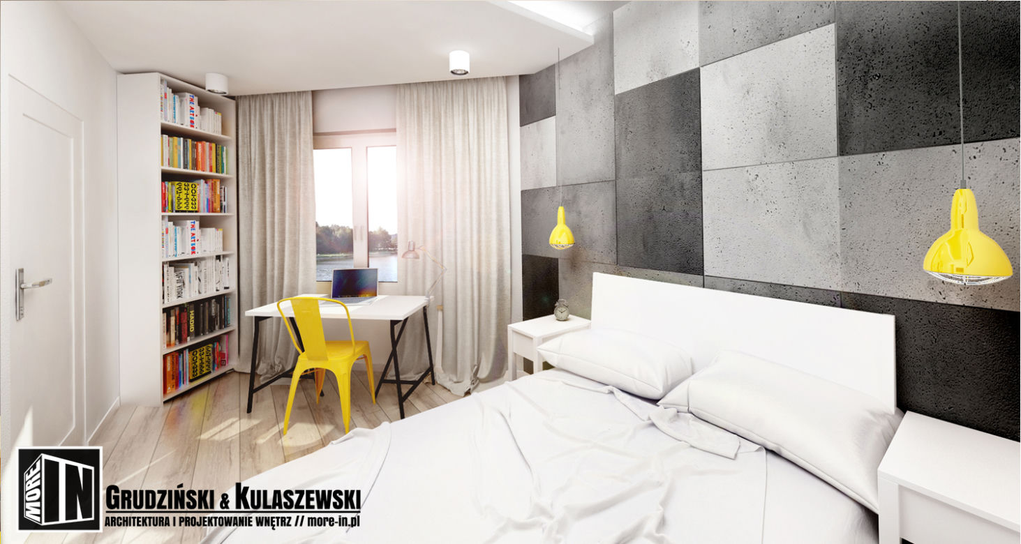 mieszkanie 50m² w Katowicach zdjecie nr 1
