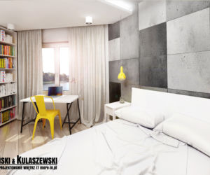 mieszkanie 50m² w Katowicach zdjecie nr 1