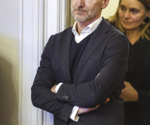 Gwiazdy na premierze autobiografii Mariusz aWaltera