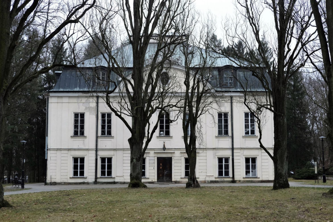 Nałęczów