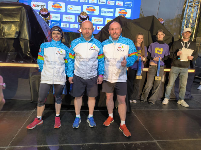 24h Festiwal Sporu w Rawiczu