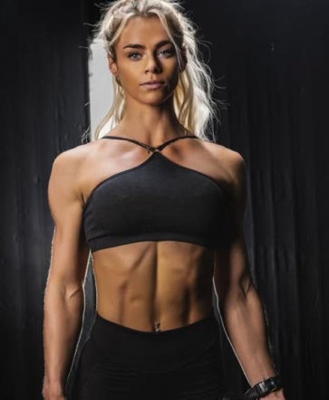 Sarah Holden