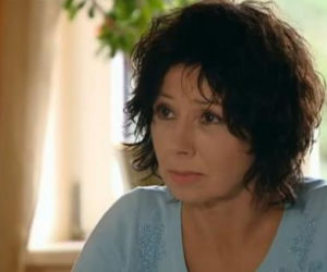 M jak MIŁOŚĆ odc. 964. Wanda Budzyńska (Maria Rybarczyk)