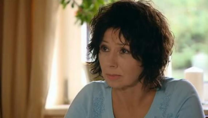 M jak MIŁOŚĆ odc. 964. Wanda Budzyńska (Maria Rybarczyk)