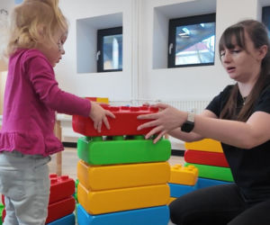 Tu dzieci rozkwitają! Przedszkole Słoneczko stawia na rozwój, pasje i radość najmłodszych
