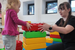 Tu dzieci rozkwitają! Przedszkole Słoneczko stawia na rozwój, pasje i radość najmłodszych