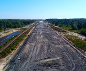 Trasa S19 Nisko-Podgórze
