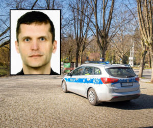 Zaginął 41-letni Sebastian Stańczak. Policja apeluje o pomoc