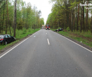 Nieprawdopodobna akcja pilota LPR w Tarnowskich Górach! Brawurowo lądował śmigłowcem [ZDJĘCIA, WIDEO]