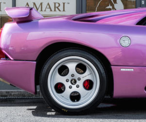Lamborghini Diablo