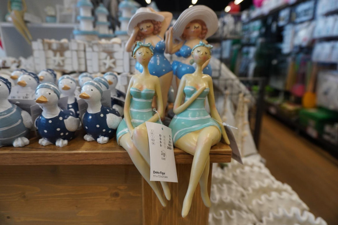 W Katowicach otworzył się Woolworth. Co znajdziemy w sklepie Woolworth? 