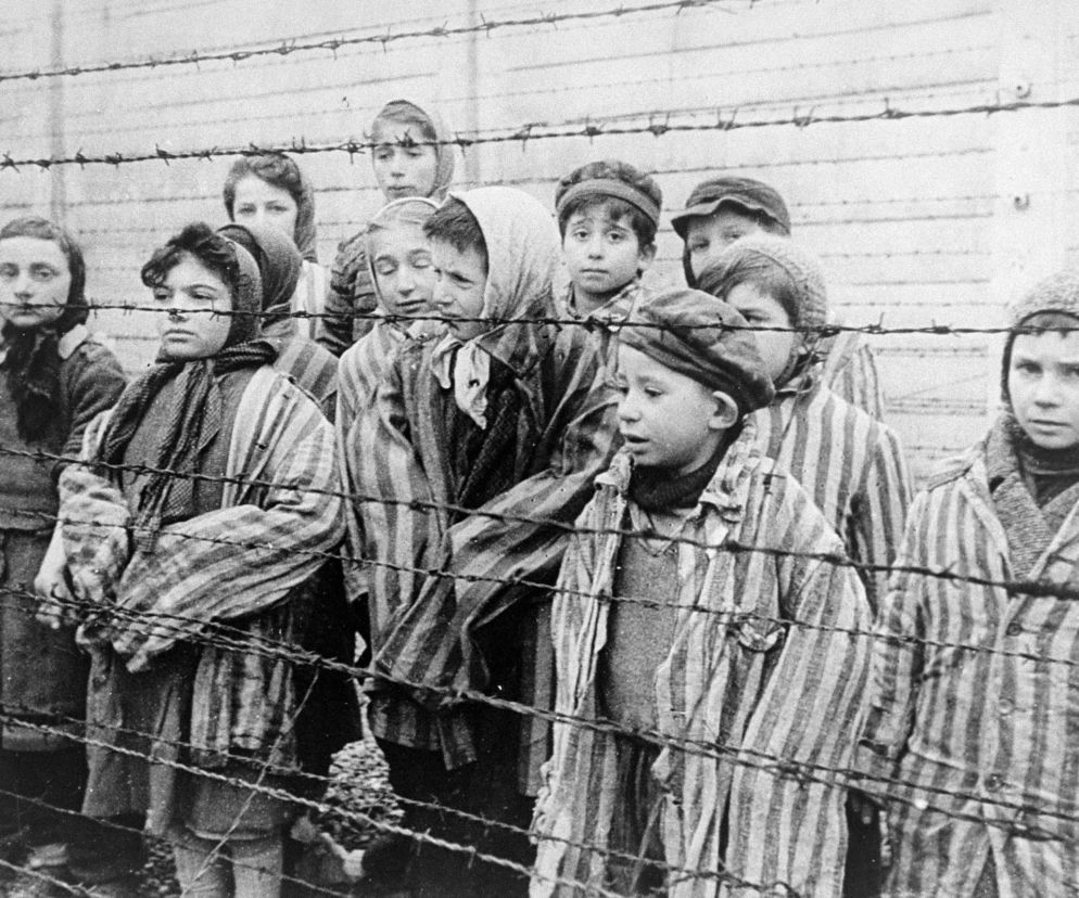 Rocznica wyzwolenia Auschwitz-Birkenau