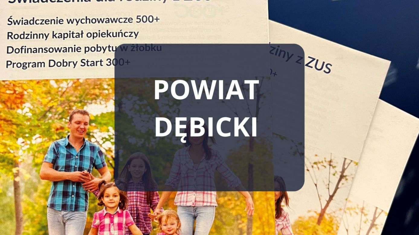 Powiat dębicki 