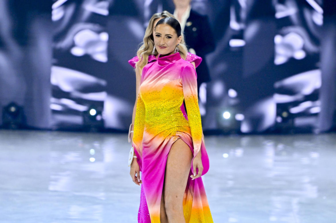 Miss Polonia 2025
