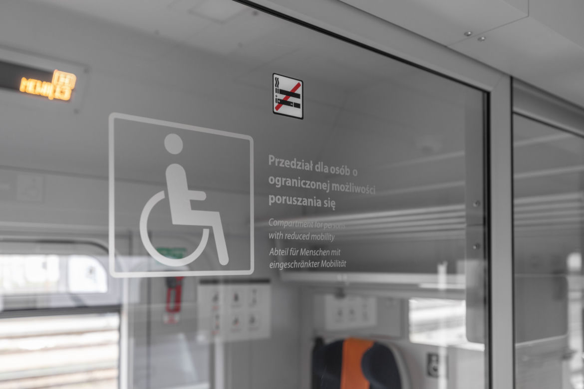  PKP Intercity ma już pierwsze wagony COMBO