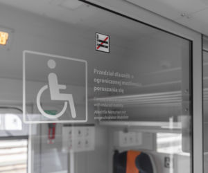  PKP Intercity ma już pierwsze wagony COMBO