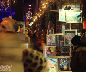 Wraca najpiękniejszy jarmark na Śląsku. Nikisz znów otuli nas świątecznym klimatem