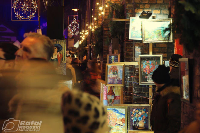 Wraca najpiękniejszy jarmark na Śląsku. Nikisz znów otuli nas świątecznym klimatem