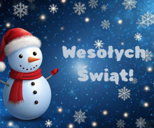 Życzenia bożonarodzeniowe 2025. Kartki za darmo dla najbliższych