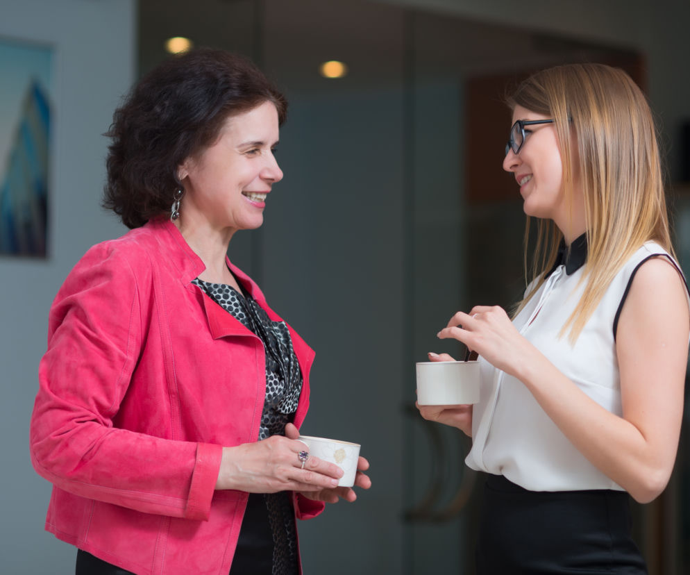 Networking