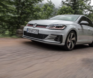Volkswagen Golf GTI 2.0 TSI 245 KM