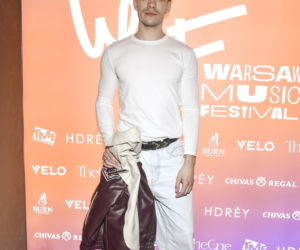 Launch party Warsaw Music Festival 2026