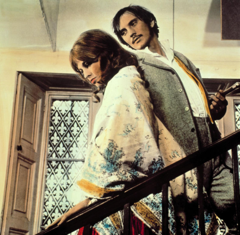 Terence Stamp