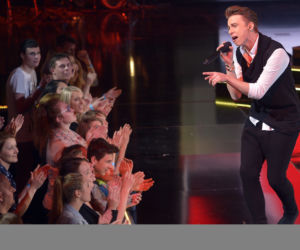 The Voice of Poland - Pierwszy odcinek na żywo
