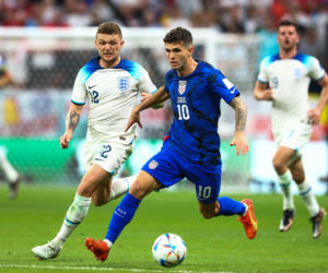 Christian Pulisic