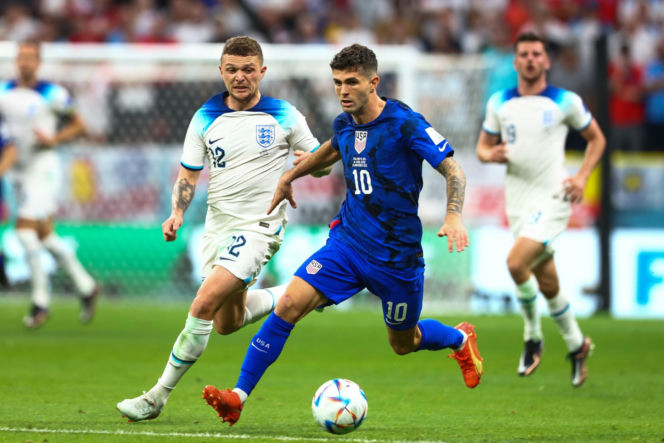 Christian Pulisic