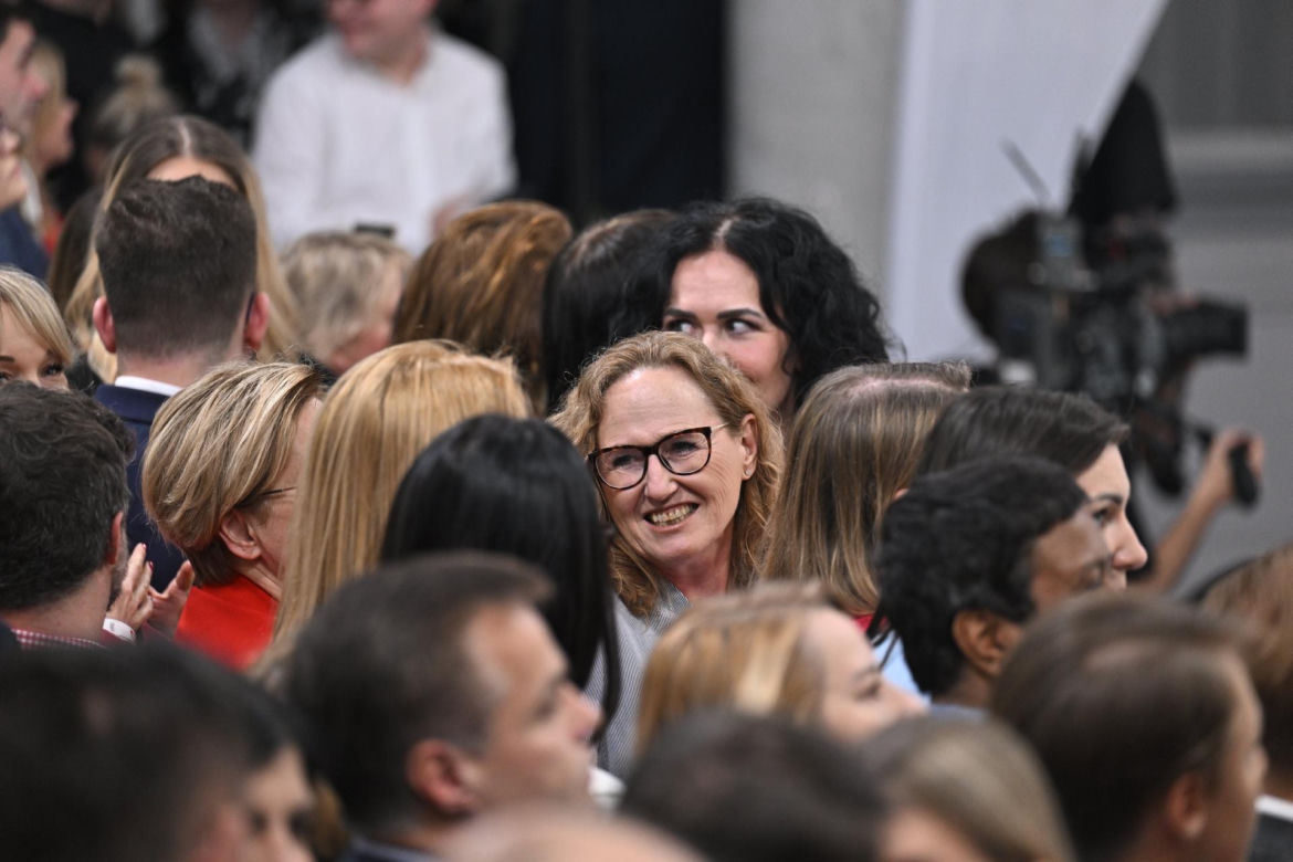 Wieczór wyborczy Koalicji Obywatelskiej