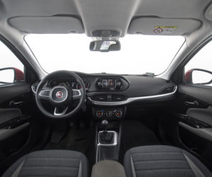 Fiat Tipo 1.6 Multijet 120 KM 6MT Lounge
