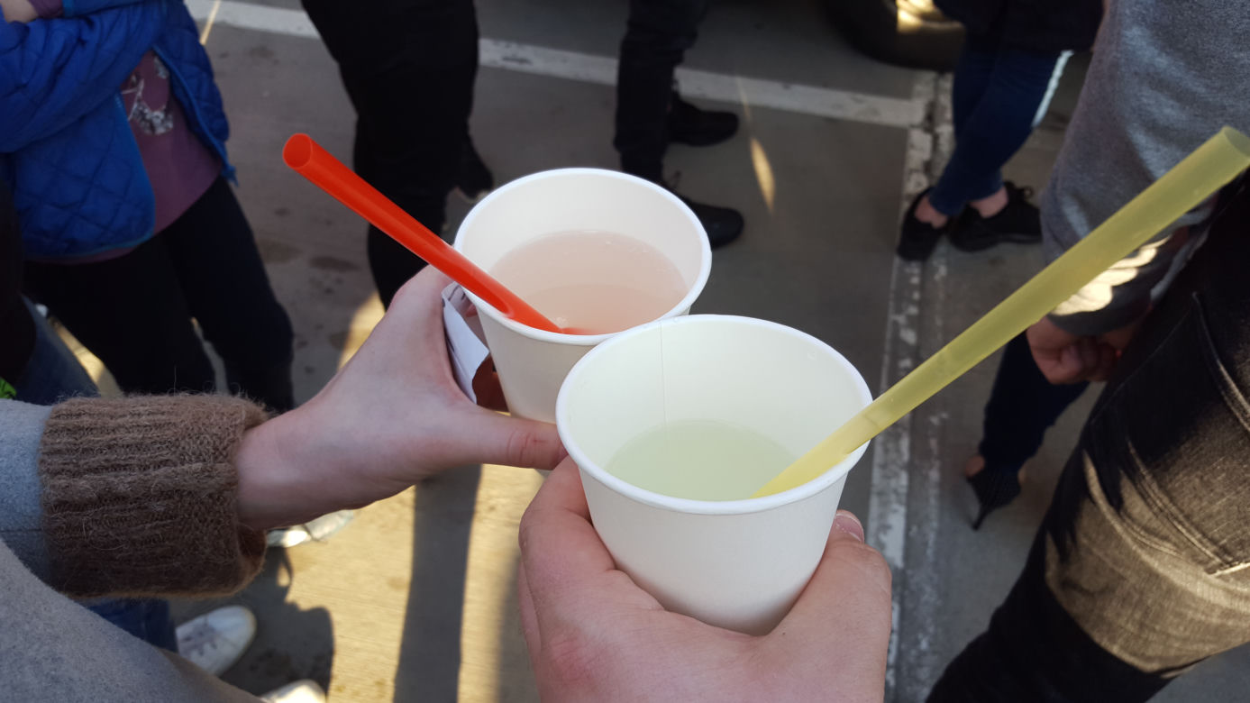 Zlot Foodtrucków w Lublinie