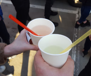 Zlot Foodtrucków w Lublinie