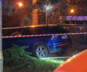 Tragiczny wypadek. Córka wjechała w matkę