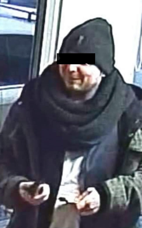 Białystok. Porwał żonę i córeczkę, nie przyznaje się do winy. Ruszył proces