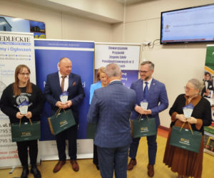 Siedleckie Targi Edukacyjne skończyły pełnoletniość - odbyły się po raz 18.!