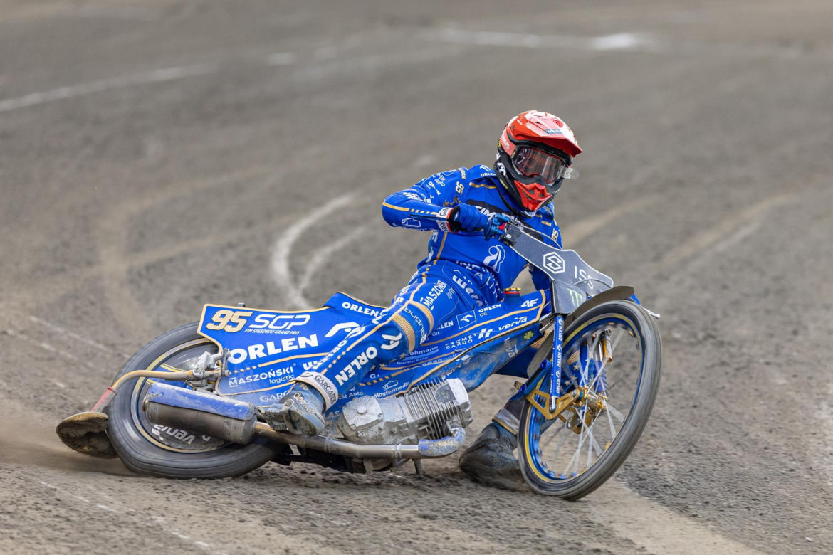 Bartosz Zmarzlik