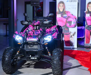 12. Wielkie Motoryzacyjne Show