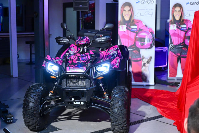 12. Wielkie Motoryzacyjne Show