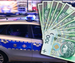 Oszustwo na policjanta! Milion złotych strat! Sprawdź, jak działali, by nie dać się nabrać!
