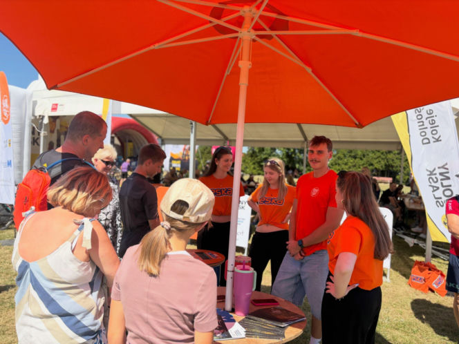 ESKA Summer City szaleje na Dolnym Śląsku! Byliśmy na Bike Maraton, a to nie koniec!