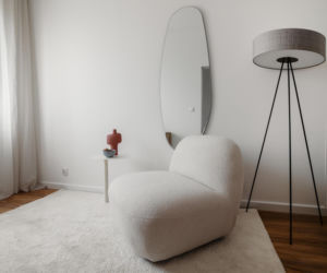 Dom w Raszynie - realizacja Decoroom