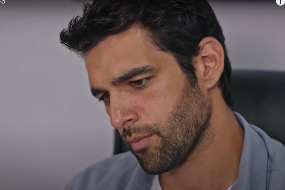 Melih Özkaya