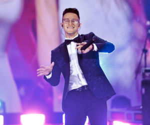 Kuba z Playboys pochwalił się nowym cackiem. Jego wartość może sięgać nawet pół mln zł!