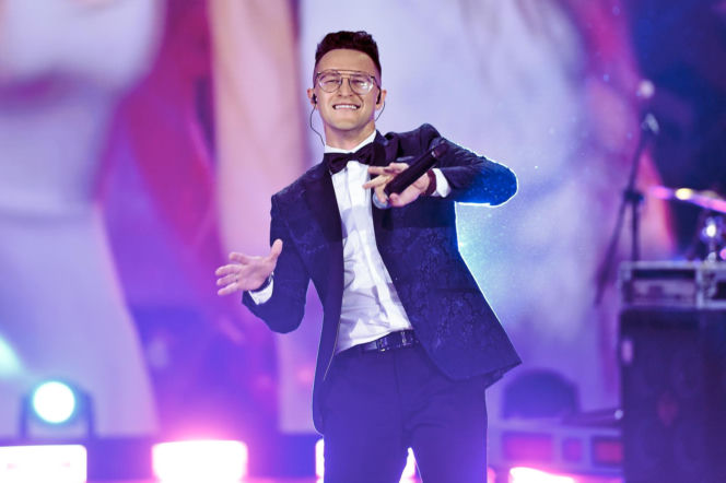 Kuba z Playboys pochwalił się nowym cackiem. Jego wartość może sięgać nawet pół mln zł!