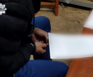 Handlowali podróbkami na transmisji live, zgarnęła ich policja. Wartość towaru przekracza 5 mln zł